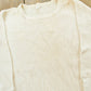 Vintage 1970s Kmart Thermal Crewneck Undershirt Mens S from propervintagecanada