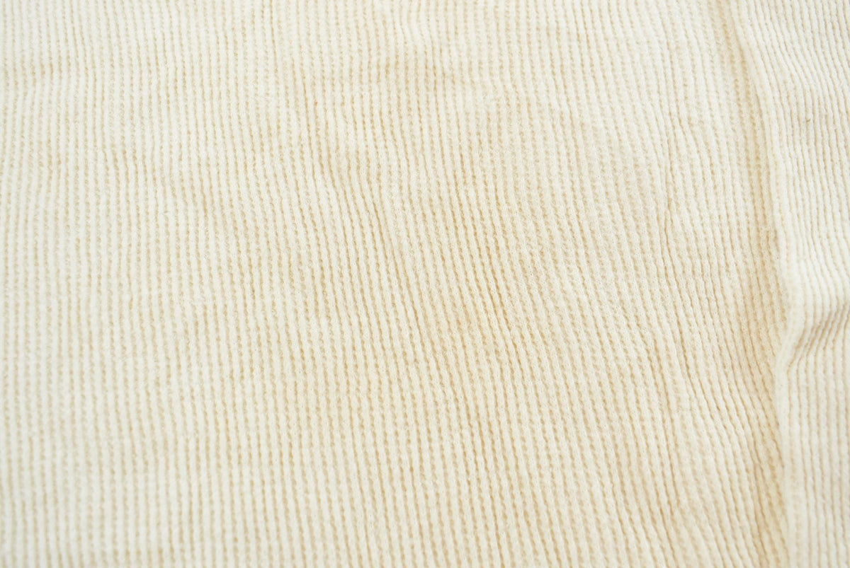 Vintage 1970s Kmart Thermal Crewneck Undershirt Mens S from propervintagecanada