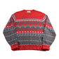 Vintage 1970s Knitted Puritan Sportswear Knit Sweater Men's S from propervintagecanada