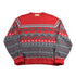 Vintage 1970s Knitted Puritan Sportswear Knit Sweater Men&