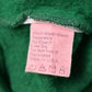 Vintage 1970s Knitted Raiders V Neck Sweater Men's Small from propervintagecanada