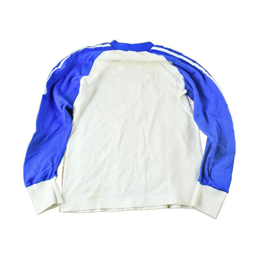 Vintage 1970s KNVB Long Sleeve Jersey Shirt Men's 2XS from propervintagecanada