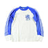 Vintage 1970s KNVB Long Sleeve Jersey Shirt Men&