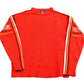 Vintage 1970s KP Western Style Knitted Sweater Men's S from propervintagecanada