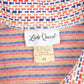 Vintage 1970s Lady Queen Wool Button Up Shirt Men's Large from propervintagecanada