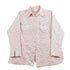 Vintage 1970s Lady Queen Wool Button Up Shirt Men&