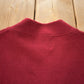 Vintage 1970s Lakers Football Knitted V-Neck Sweater Men's M from propervintagecanada