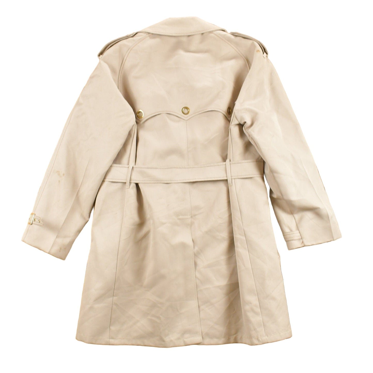 Vintage 1970s Larini Double Breasted Jacket Men's Large from propervintagecanada