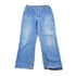 Vintage 1970s Lee Distressed Denim Jeans Men&