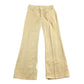 Vintage 1970s Lee Flare Pants Men's 30 x 31 from propervintagecanada