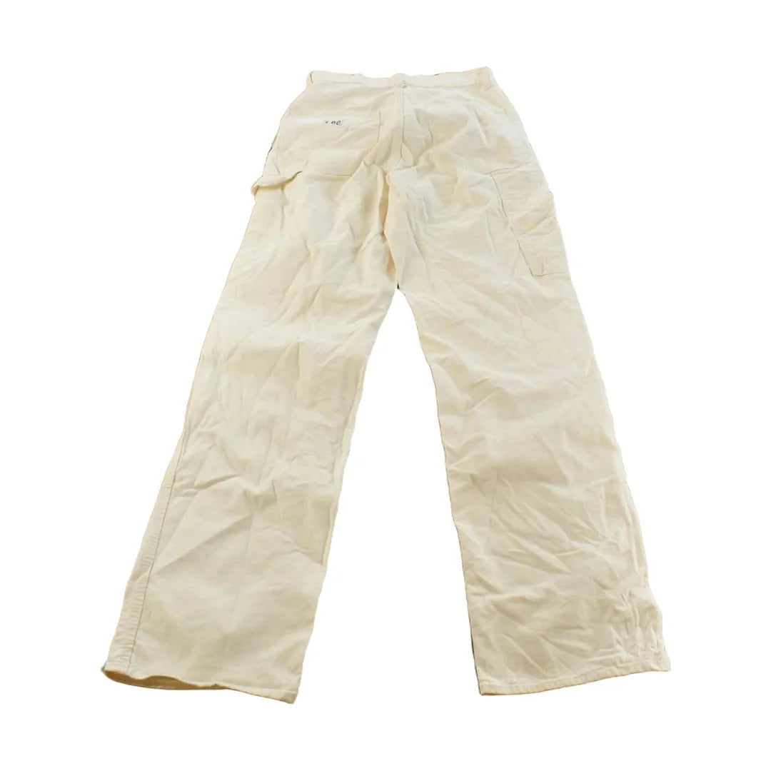 Vintage 1970s Lee Painters Carpenter Pants Men's 26 x 34 from propervintagecanada