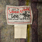 Vintage 1970s Lee Storm Riders Jean Jacket from propervintagecanada