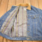 Vintage 1970s Lee Storm Riders Jean Jacket from propervintagecanada