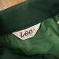 Vintage 1970s Lee Western Style Pearl Snap Button Up Shirt Made in USA Men's Large from propervintagecanada