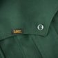 Vintage 1970s Lee Western Style Pearl Snap Button Up Shirt Made in USA Men's Large from propervintagecanada