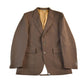 Vintage 1970s Levi's Action Suit Button Up Blazer Jacket Men's 40L Men's Medium from propervintagecanada