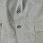 Vintage 1970s Levi's Action Suit Button Up Blazer Jacket Men's Medium from propervintagecanada