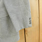 Vintage 1970s Levi's Action Suit Button Up Blazer Jacket Men's Medium from propervintagecanada
