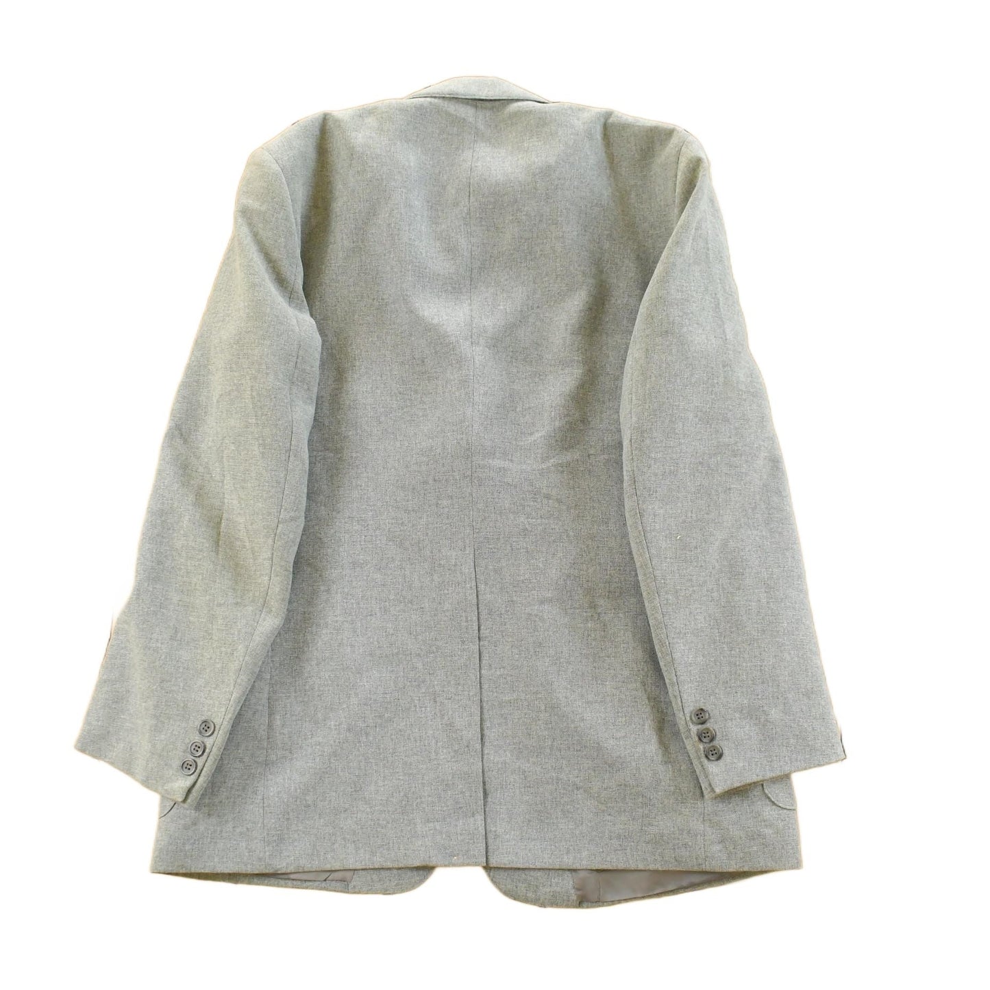 Vintage 1970s Levi's Action Suit Button Up Blazer Jacket Men's Medium from propervintagecanada