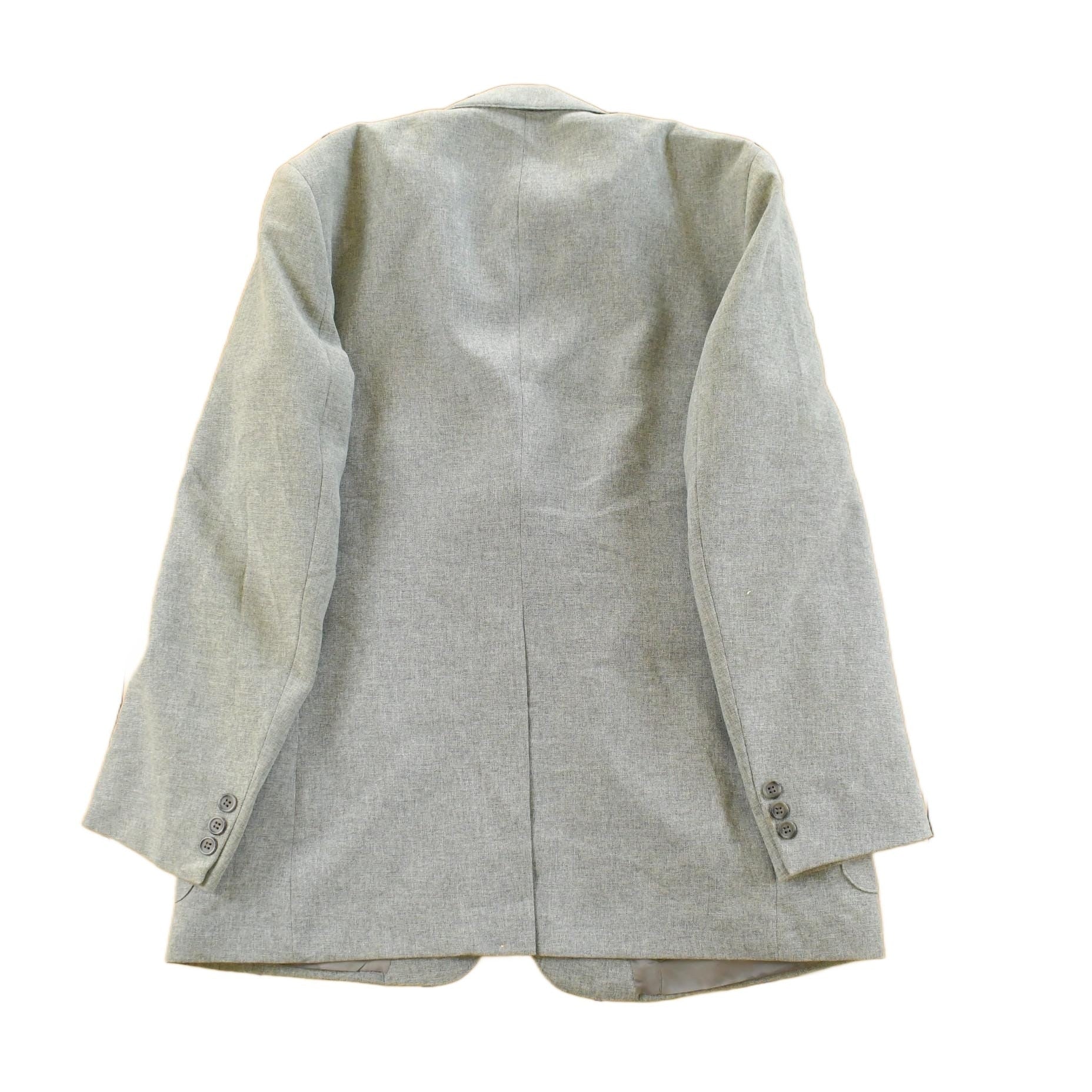 Vintage 1970s Levi's Action Suit Button Up Blazer Jacket Men's Medium from propervintagecanada