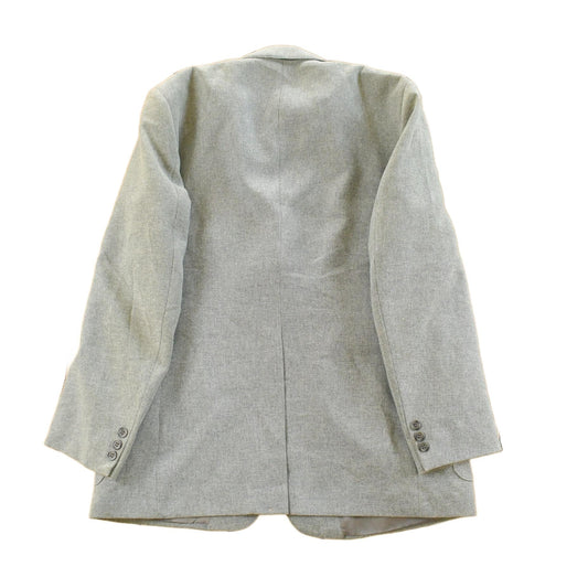 Vintage 1970s Levi's Action Suit Button Up Blazer Jacket Men's Medium from propervintagecanada