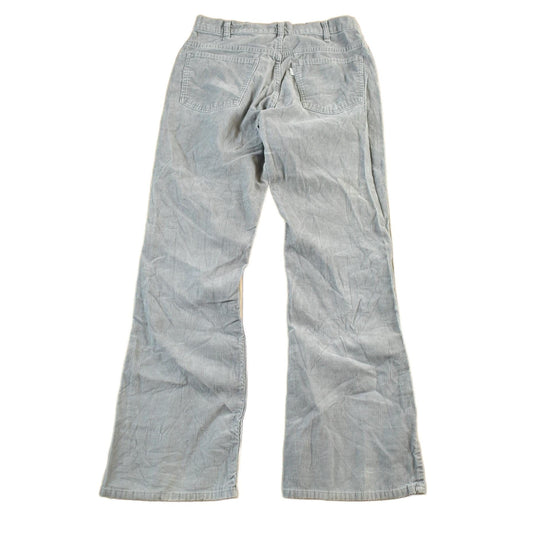 Vintage 1970s Levi's Bell Bottom Corduroy Flare Pants Men's Medium 31 x 31 from propervintagecanada