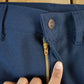 Vintage 1970s Levi's Bell Bottom Flare Pants Men's 34 x 30 from propervintagecanada