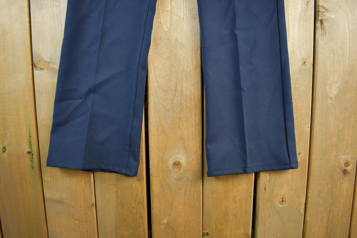 Vintage 1970s Levi's Bell Bottom Flare Pants Men's 34 x 30 from propervintagecanada
