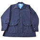 Vintage 1970s Levi's Panatela Tops Blue Western Style Button Up Shirt Jacket Made in USA Men's XL from propervintagecanada