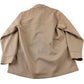 Vintage 1970s Levi's Panatela Tops Western Style Beige Button Up Shirt Made in USA Men's XL from propervintagecanada