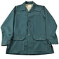 Vintage 1970s Levi's Panatela Tops Western Style Dark Green Button Up Shirt Made in USA Men's XL from propervintagecanada