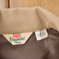 Vintage 1970s Levi's Panatela Tops Western Style Pearl Snap Button Up Shirt Made in USA Men's L from propervintagecanada
