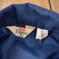 Vintage 1970s Levi's Panatela Tops Western Style Pearl Snap Button Up Shirt Made in USA Men's L from propervintagecanada