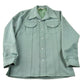 Vintage 1970s Levi's Panatela Tops Western Style Pearl Snap Button Up Shirt Made in USA Men's M from propervintagecanada