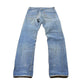 Vintage 1970s Levi's Single Stitch Regular Fit Denim Jeans Men's 31 x 33.5 from propervintagecanada