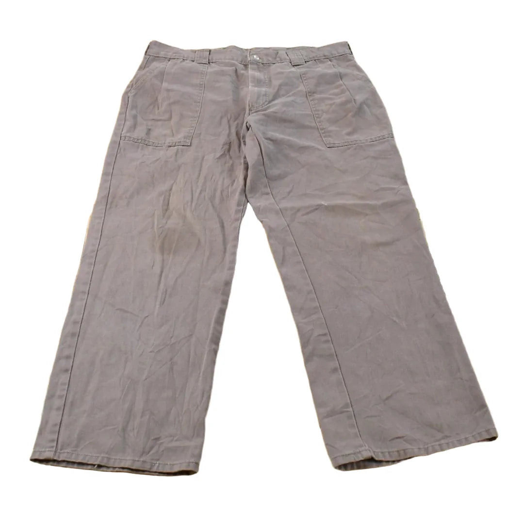 Vintage 1970s Levi's Sport Classics Slacks Pants Men's 34 x 27 from propervintagecanada