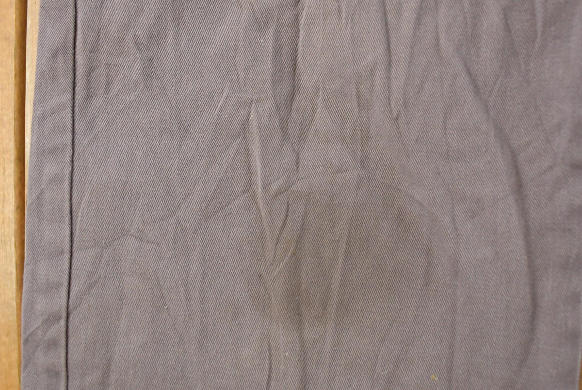 Vintage 1970s Levi's Sport Classics Slacks Pants Men's 34 x 27 from propervintagecanada