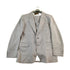 Vintage 1970s Levis Action Suit 3 Piece Suit Men&