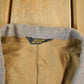 Vintage 1970s Levis Action Suit 3 Piece Suit Men's 42R Men's Medium from propervintagecanada