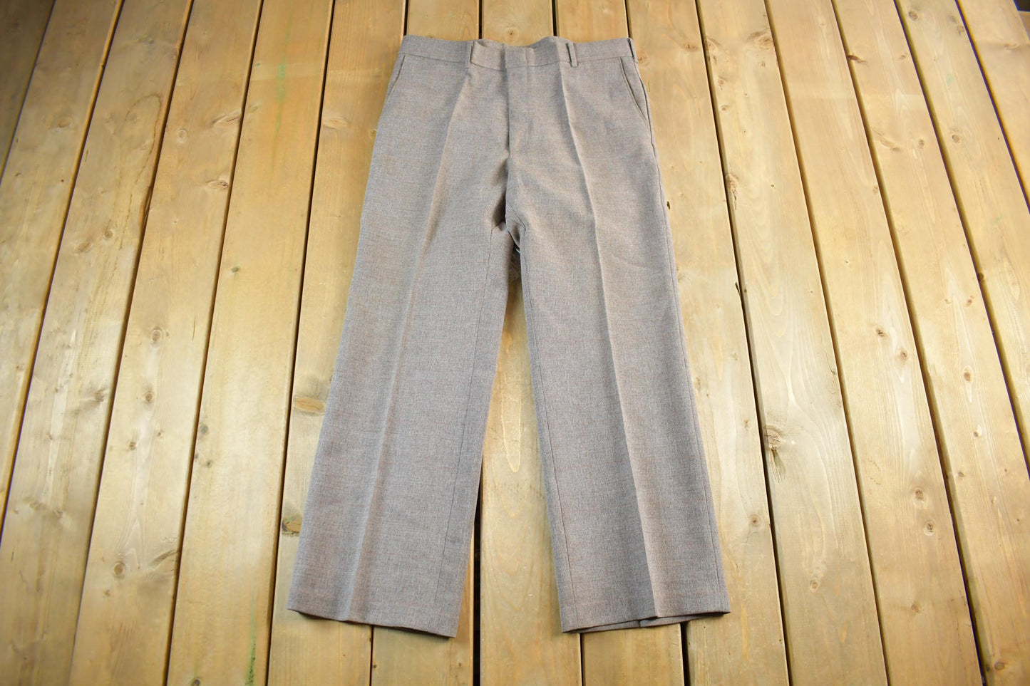 Vintage 1970s Levis Action Suit 3 Piece Suit Men's 42R Men's Medium from propervintagecanada