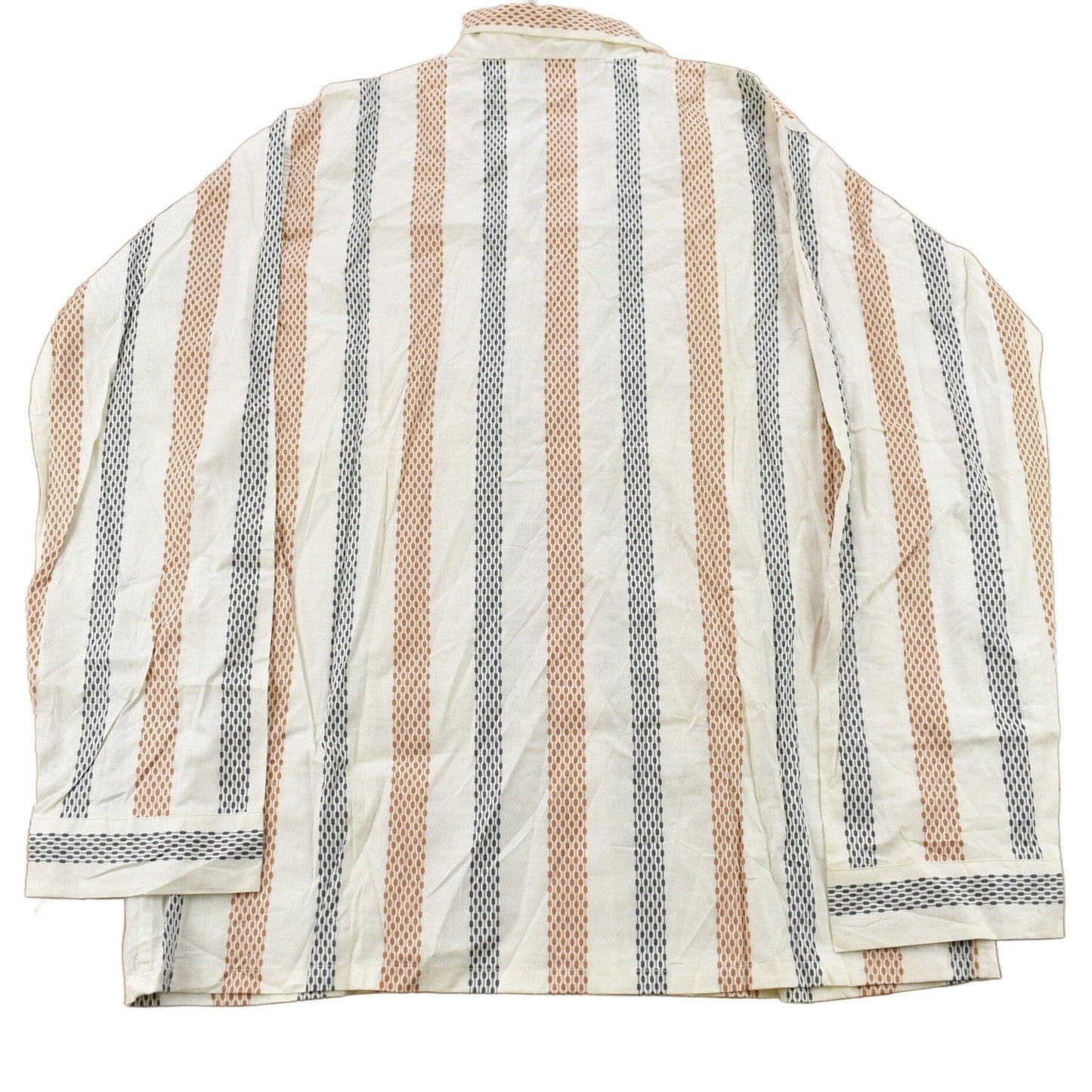 Vintage 1970s Mac Phergus Button Up Shirt Men's Large from propervintagecanada
