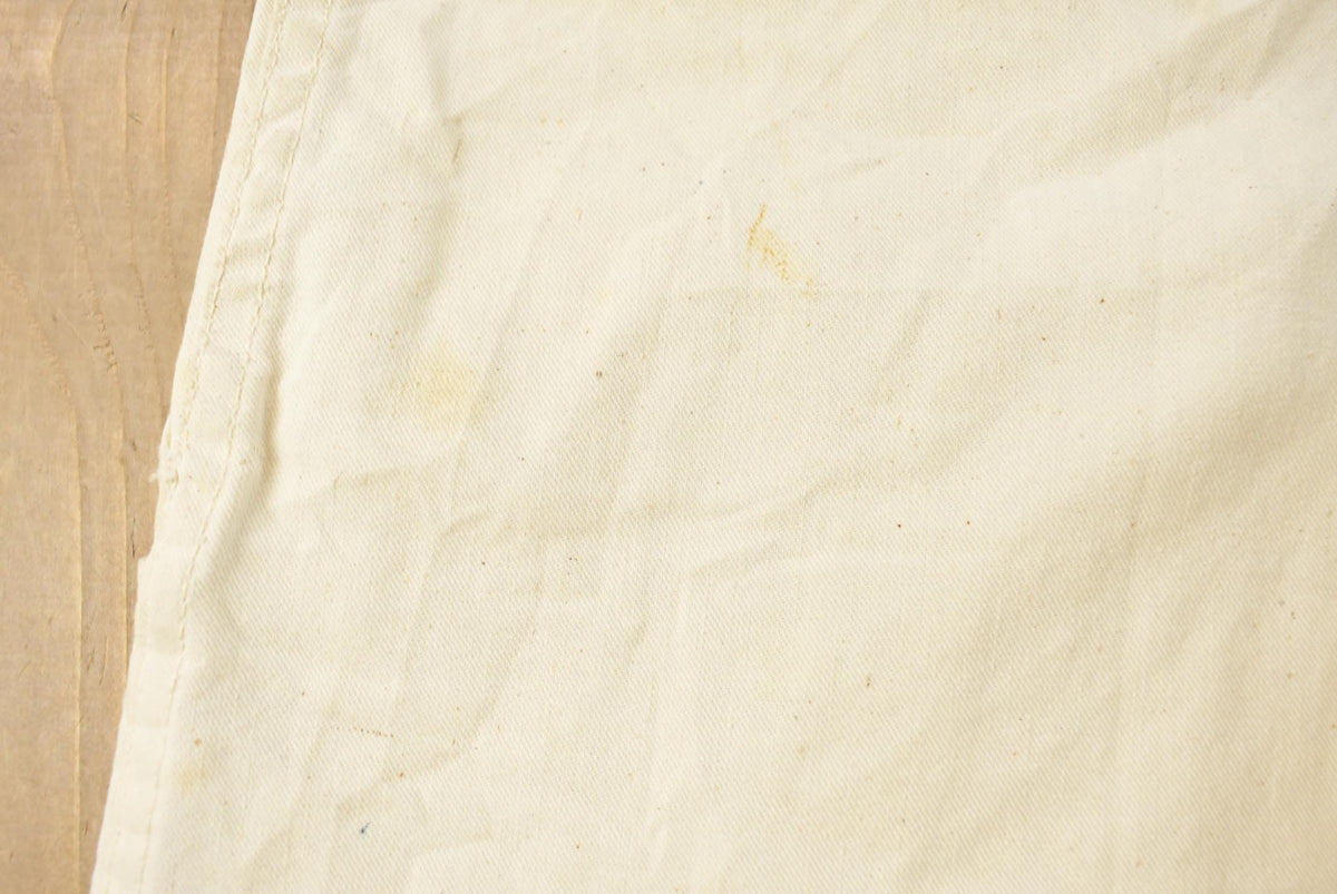 Vintage 1970s Madewell Painters Carpenter Pants Men's 28 x 30.5 from propervintagecanada