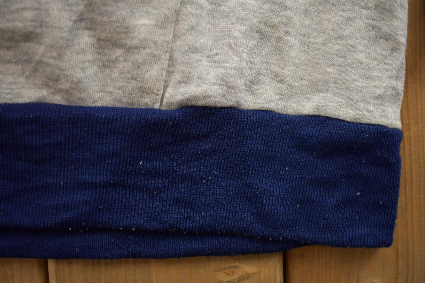 Vintage 1970s Mickey Mouse Hoodie Men's Large from propervintagecanada