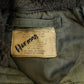 Vintage 1970s Military Cold Weather N-3B Military Fur Hood Parka Jacket Men's Small from propervintagecanada