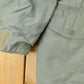 Vintage 1970s Military Cold Weather N-3B Military Fur Hood Parka Jacket Men's Small from propervintagecanada