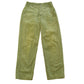 Vintage 1970s Military OG-107 Sateen Fatigue Pants Men's 28 x 29 from propervintagecanada