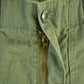 Vintage 1970s Military OG-107 Sateen Fatigue Pants Men's Medium 31 x 33