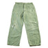 Vintage 1970s Military OG-107 Sateen Fatigue Pants Men&