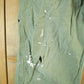 Vintage 1970s Military OG-107 Sateen Fatigue Pants Men's Medium 34 x 28