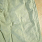 Vintage 1970s Military OG-107 Sateen Fatigue Pants Men's Small 28 x 32